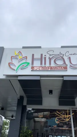 trying out a new resto far from baguio 😅 #hirayaspecialtycreations #baguio #baguiocity #baguiofeels #baguioweather #baguiocityvibes #wheretovisit #whereinbaguio #wheninbaguio #wheretoinbaguio #restaurant #newrestaurantalert 