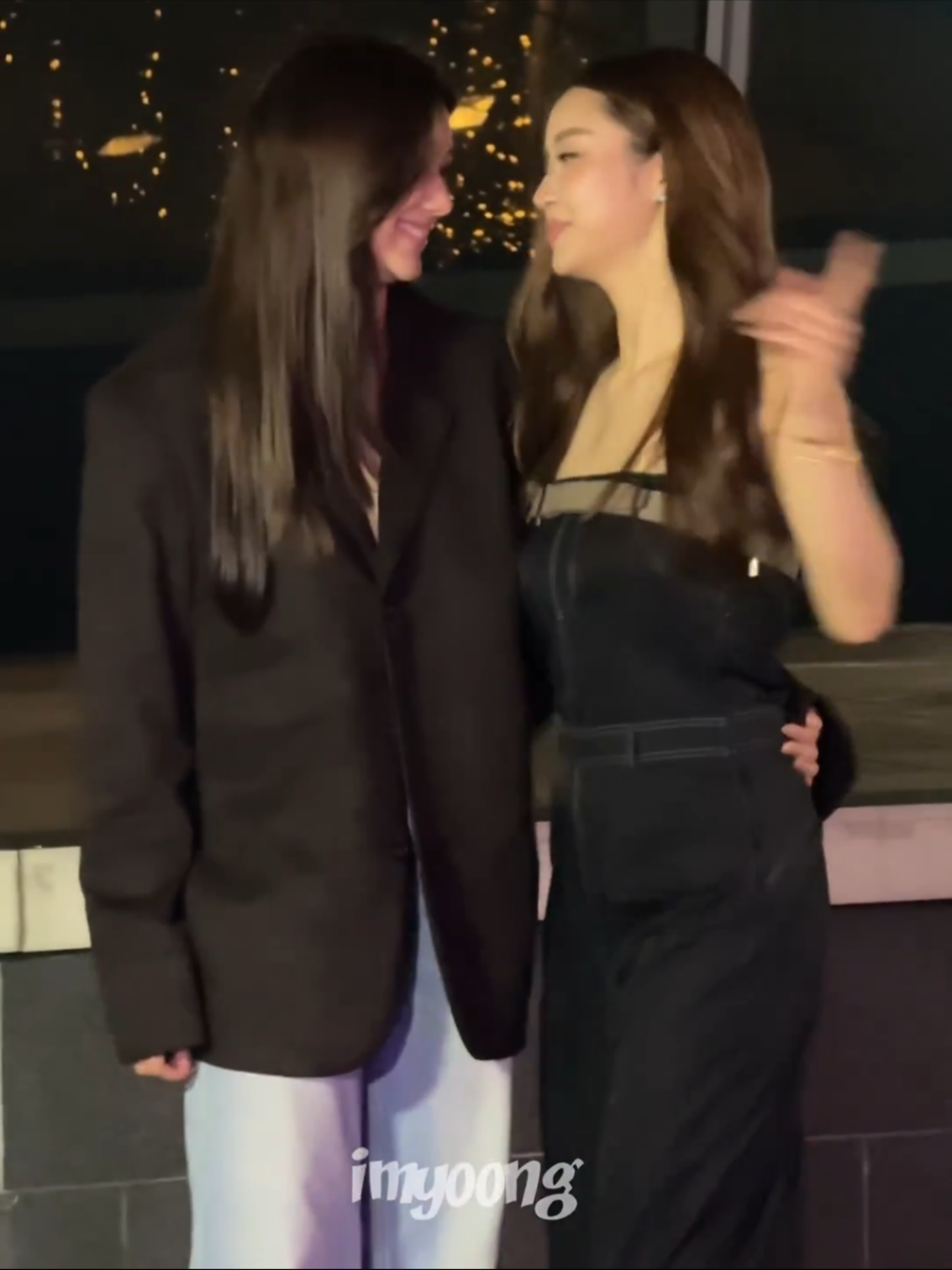 #MERGExLenaMiu #ลีน่าหมิว #LenaMiu #MySafeZoneSeries #fyp #safezone #videoviral 