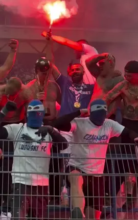 🥷🔥 #ultras #lechpoznan #ultraslechpoznan #ultrastyle #ultrasmentality #ultrasliberi #ultrasinside #viral #viralvideo 