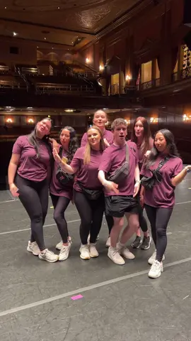 THE ALUMNI ARE BACK💜💜 happy recital day☺️ #recital #dance #dancerecital #fyp #dancers #foryoupage 