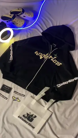 Underline Zipper New Artikel😈🔥 #hoodiezipper #hoodieboxy #underline #hoodieunderline #hoodienyala #hoodiereflective #hoodie #hilman_nrzmn 
