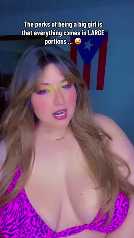 If you dont like large meals keep scrolling..#bbw #fypシ #foryou #foryoupage❤️❤️ #trending #gordita #biggirls #fypシ゚viral🖤tiktok #paratiiiiiiiiiiiiiiiiiiiiiii #fypシ゚viral #datingbiggirls  #puertorican