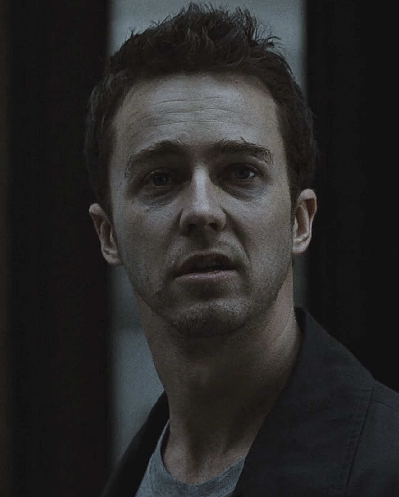 You are the worse thing happend to me || #fightclub #fightclubedit #thenarrator #edwardnorton #sad #viral #fyp #explore #edit 