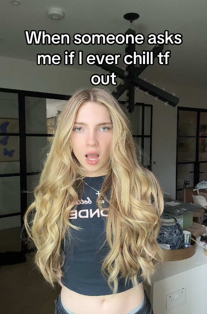 She’s such a queer #transgirl #trans #transandproud 