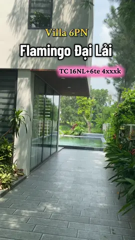 Cuối tuần chill chill với không gian xanh thư giãn #huedidulich #flamingodailai #dailai #venusresortbyflamingo #flamingobeachresort 