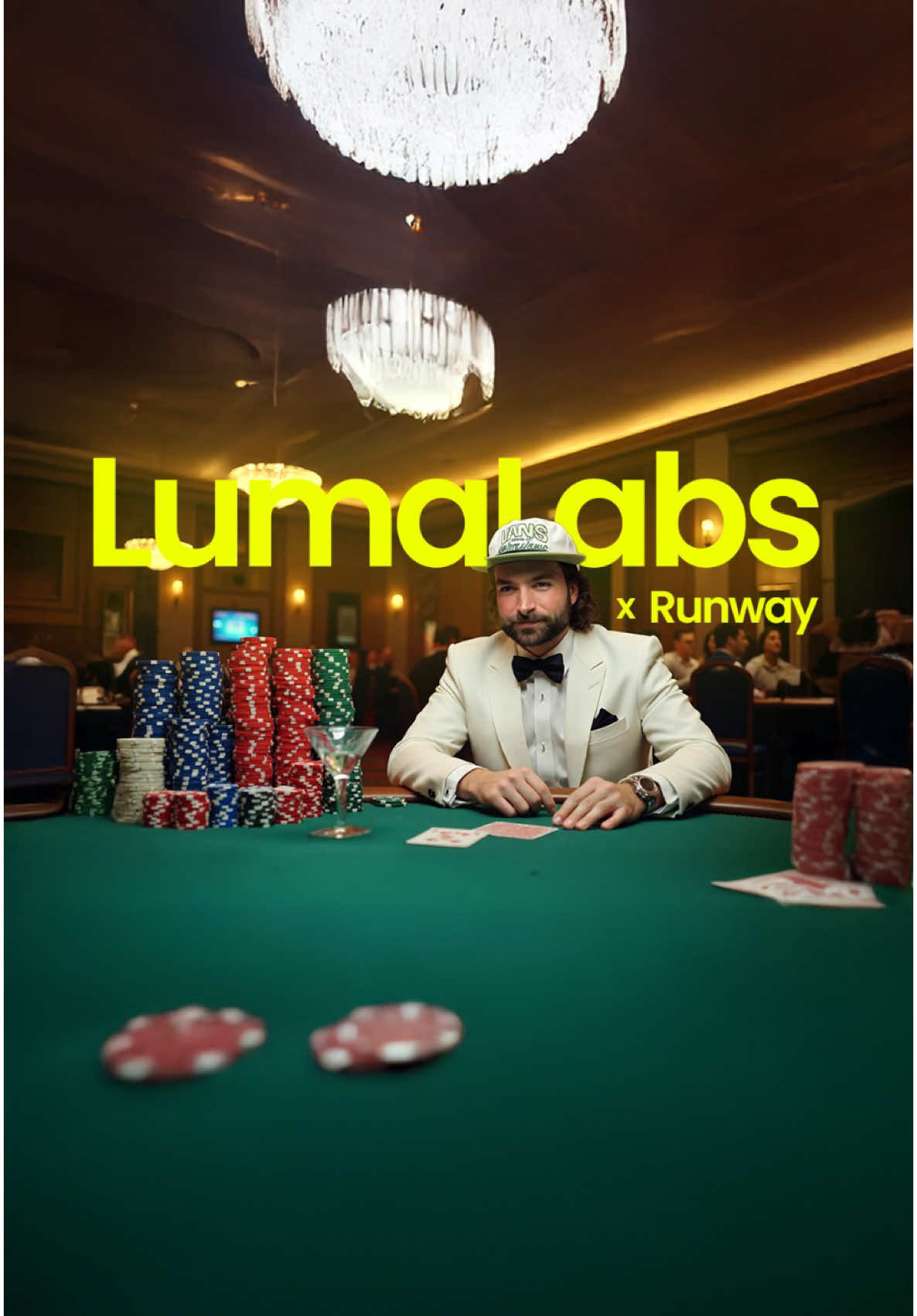Luma’s new AI video update is wild 🔥  Tool: LumaLabs and Runway #LumaAI #ModifyVideo #StyleTransferAI #RunwayGen4 #ConsistentCharacters #AIVideoEditing #GenerativeAI #CreativeAI #AIForCreators #AIMagic #AIContentCreation #SmartAI #NextGenVisuals #DigitalCreators #InnovativeAI #TechForCreators #AIVisualEffects #AIStorytelling #FutureOfContent #CreatorEconomy
