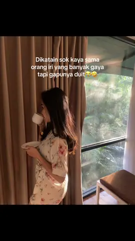 ya guemah apaadanya😂 susah sih kalo punya penyakit hati mah haha