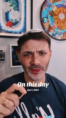 #onthisday
