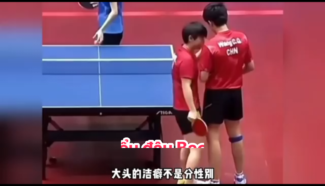 Hoàng tử sạch sẽ của 