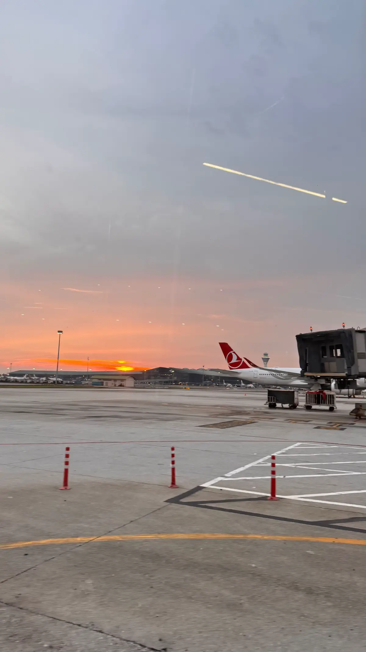 alhamdulillah ala kulli hal