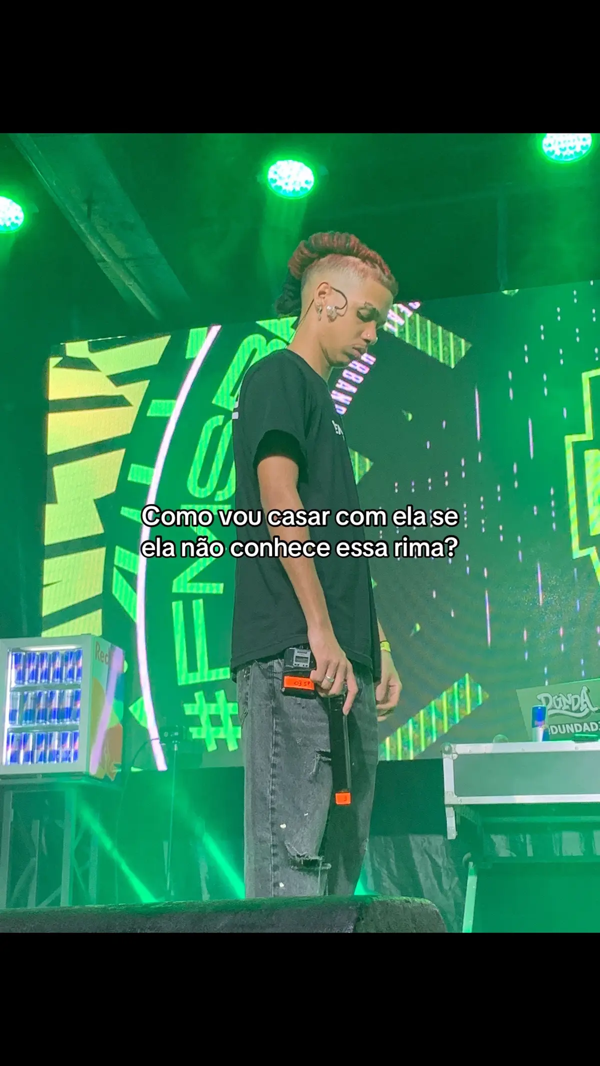 Se ela não conhece essa rima? #trendingvideo #jotape #bda #batalhaderima 