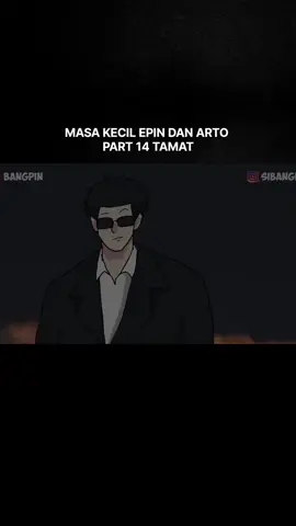 Epin Bantu Alex dan Arto Part 14 : Masa Kecil Epin dan Arto  #bangpinanimasi #bangpinanimasibangpin #bangpin #sieem #dhotdesign 