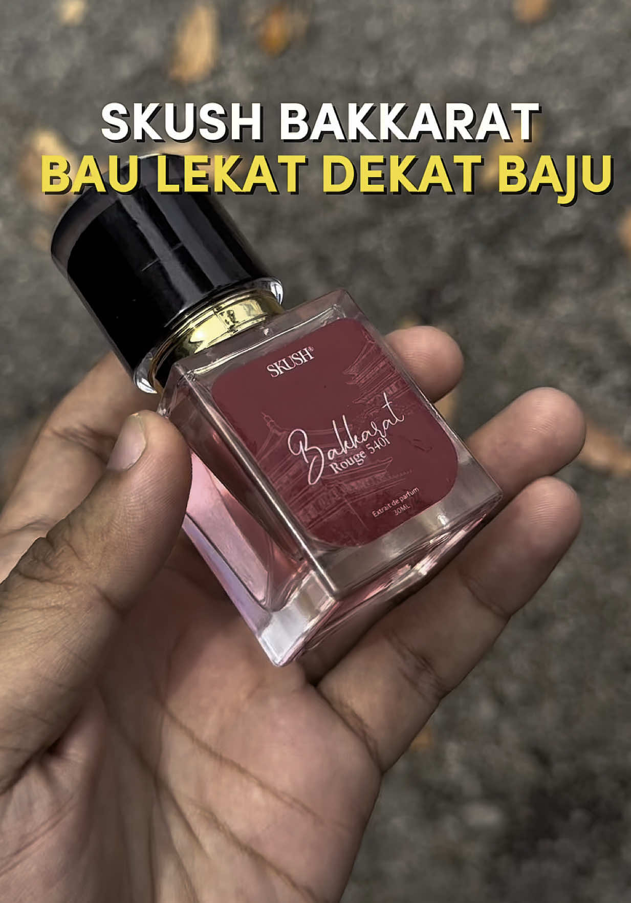 antara go to perfume aku. sangat recommend amik ni  #skushperfume #perfumelelaki #perfumewanita  