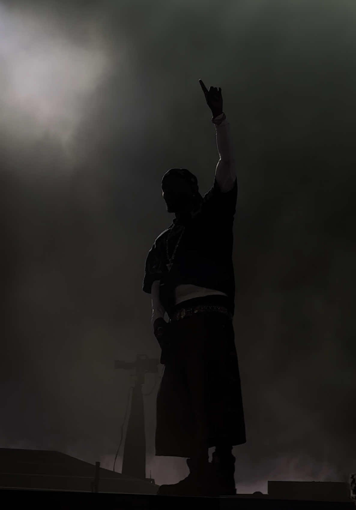 LOVE. - Kendrick Lamar 🤎         #gnx #kendricklamar #sza #chicago #fyp 