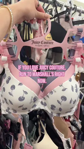 New Juicy Couture just dropped at Marshall’s 😍 Come shop with me before it’s all gone! @Juicy Couture @Marshalls #JuicyFinds #shopwithmeatmarshalls #MarshallFinds #juicycoutureaddict  #shoppingvlog #shopping #shoppingaddict #shopwithme #y2kfashion #JuicyCouture 
