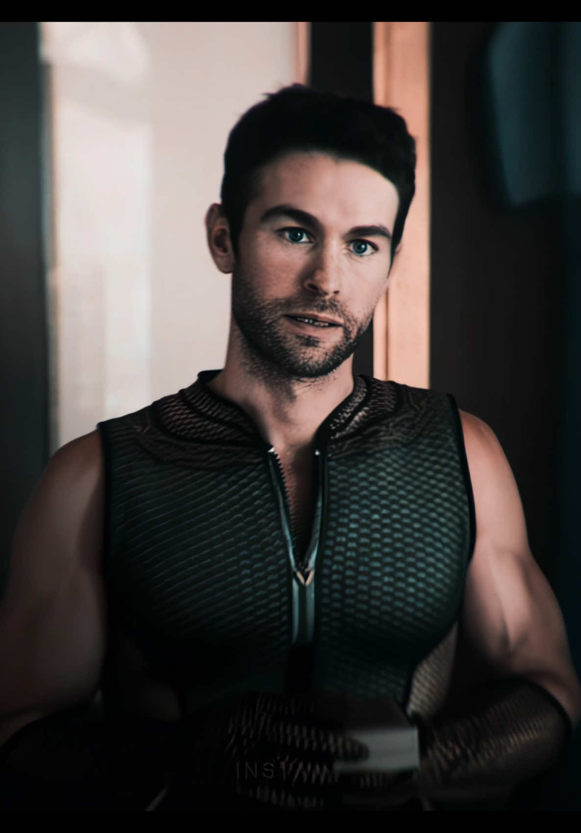 The Deep Edit || Never Took Seriously || #theboys #deep #thedeep #thepeak #fyp #viral #edit #thedeepedit #theboysedit #trending #radiohead #sadedit  