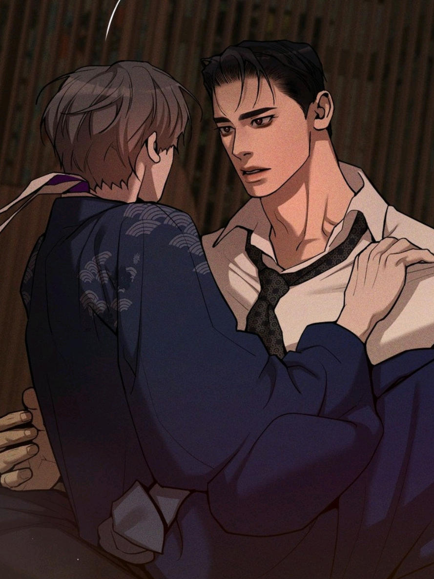 Ảnh dịu chưa kìa ~ #pearlboy #ignitethedawn #bl #boylove #manhwa 