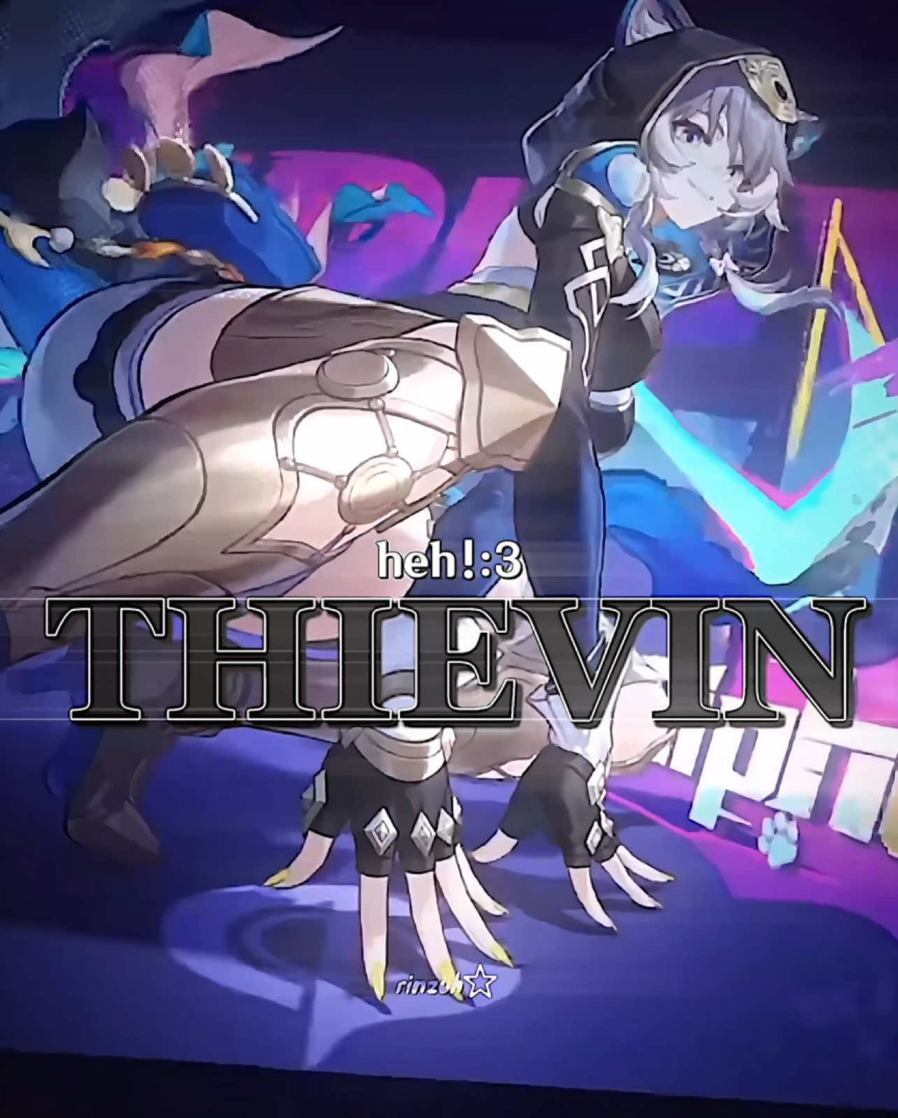 Chibi cipher is the best part of this video istg, also the quality is so bad 😔|| #HonkaiStarRail #hsr #hsrcreators #cipher #hyacine #honkaistarrailedit #hsredit #mihoyo #hoyoverse #amphoreus #chrysosheirs 