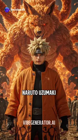 Naruto World - Sasuke, Kakashi, Itachi, Obito and much more! Order best-selling ads for your business or a personalized video featuring your face at VibeGenerator.ai. We create all kinds of videos, from clips and trailers to personalized video gifts featuring your face. Access AI video guides, some of my prompts, and exclusive extra content by visiting our Patreon: patreon.com/Vibe_Generator #naruto #anime #Sasuke #Itachi #orochimaru #tsunade #anime 