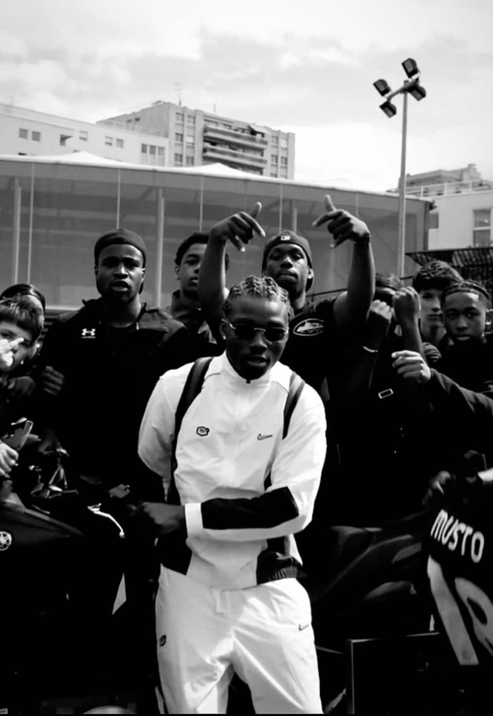 @LaMano🚫🦵🏾 #lamano #shagz #nycdrill #remixx 