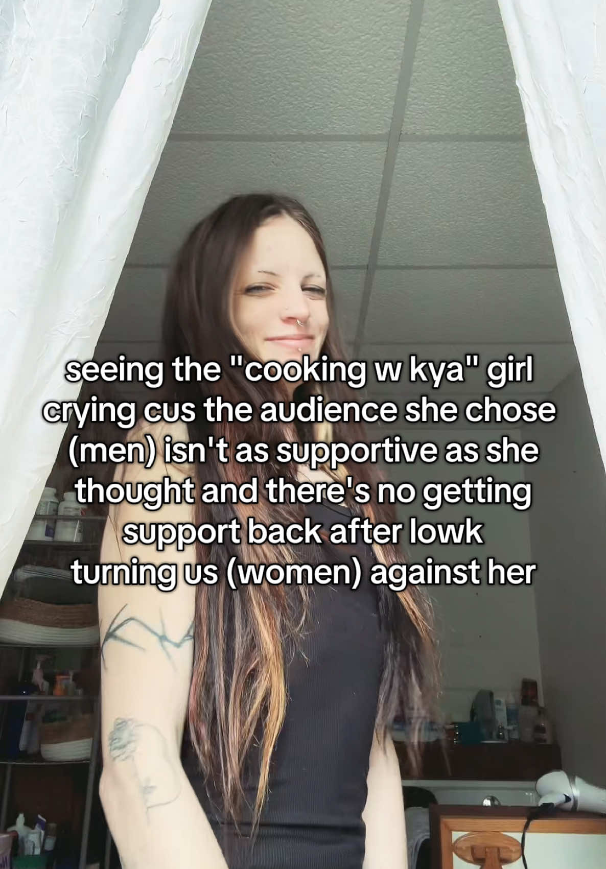 the consequences to our actions are so annoying amirite