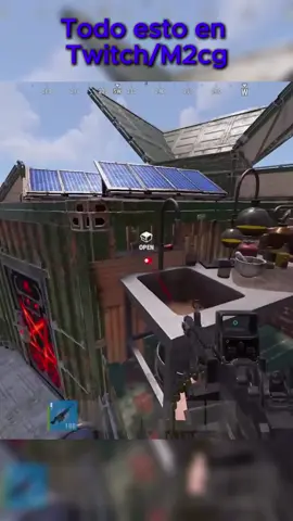 LOTAZO - #rustgame #rusttok #rustclips #rust