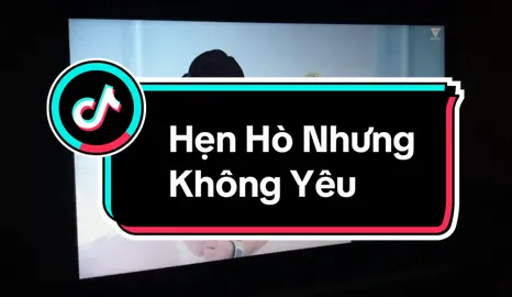 Hẹn hò nhưng không yêu…🎶🎶 #henhonhungkhongyeu #wendythao #cover #vituong #nhachaymoingay 
