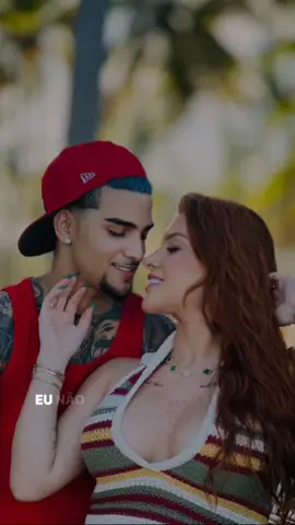 meu casal 💌| #caiogenio  #daylanesantos #tevivo #tipografia 