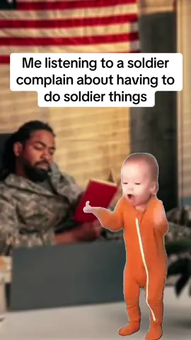 #CapCut like dude, you volunteered for this #army #military 