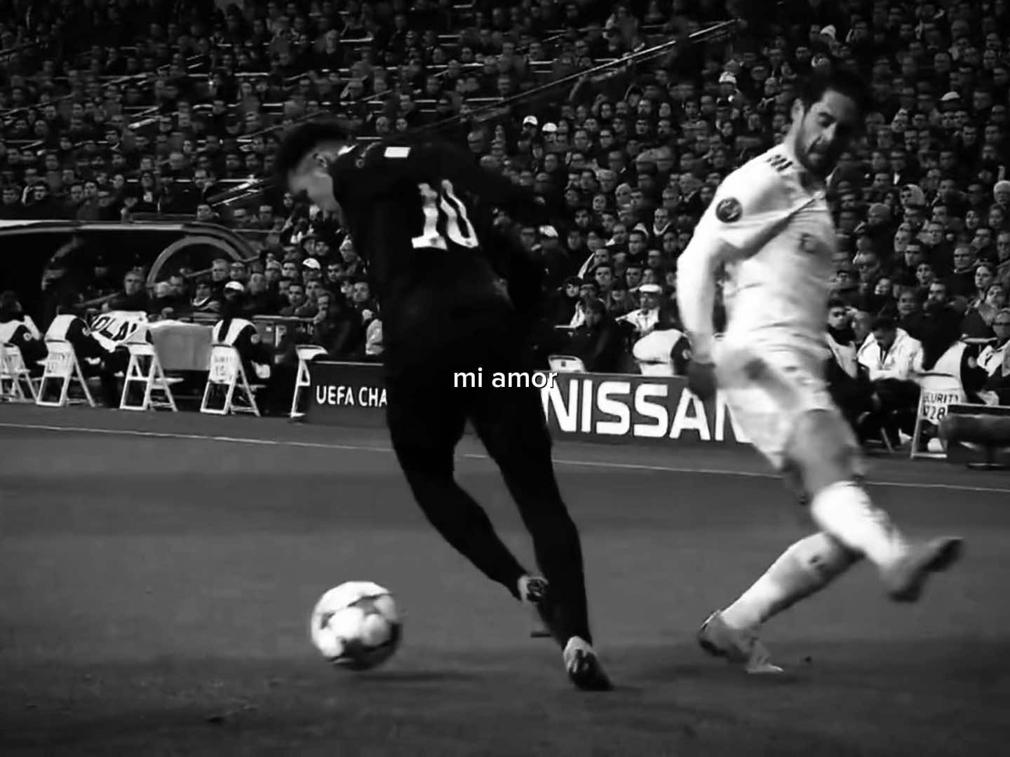 confident #fyp #neymar