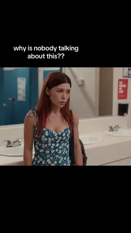 this made me so sad for her. & thought she was slightly getting better too💔 #katiedouglas #abbylittman #ginnyandgeorgia #ginnyandgeorgiaseason3 #fyp #kqtedouglas 
