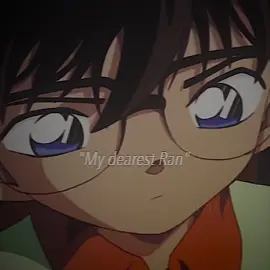 #DETECTIVECONAN — my dearest Allie..   Eid mubarak 💕#detectiveconan #detectiveconanedit #caseclosed #detectiveconan1996 #fyp #forpupage #conan #viral #4u #mxy7 #animetok #conanedogawa #edogawaconan #ran #furuyarei #haibara #haibaraai #satomiwako #komei #amurotoru #foryoupage #shinichi #shinichikudo TikTok love u pls don t let this flop 
