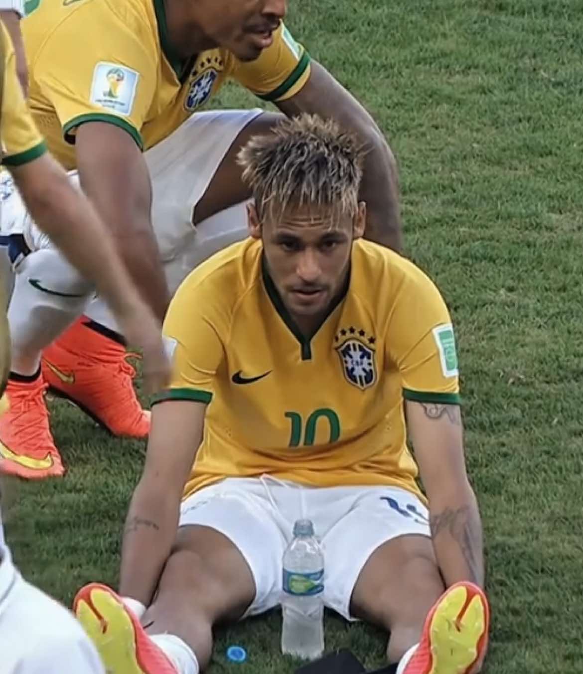 We Are One #fpy #neymar 