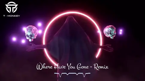 Where Have You Gone - Remix #monkeymusic #sportsontiktok #tiktokawards #tiktokawardsvn2023 #nhachaymoingay #nhacnaychillphet #nhacchill #nhaccuon #nhacremix #musicremix #viral #remix #foryou #viralvideo #xh #trending #thinhhanh 