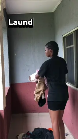 Soft morning and clean laundry 🧺  #laundrytok #saturdayvibes #worshipsong #content 