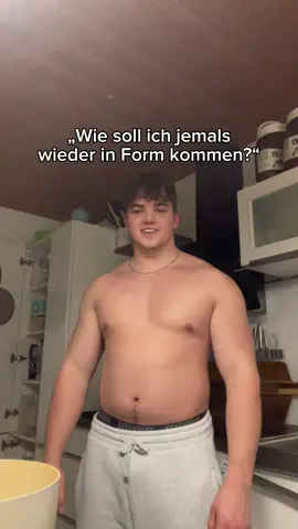 Kaloriendefizit, genug Protein, genug Bewegung im Alltag + Krafttraining 🤝 #viral #fyp #fypシ゚ 