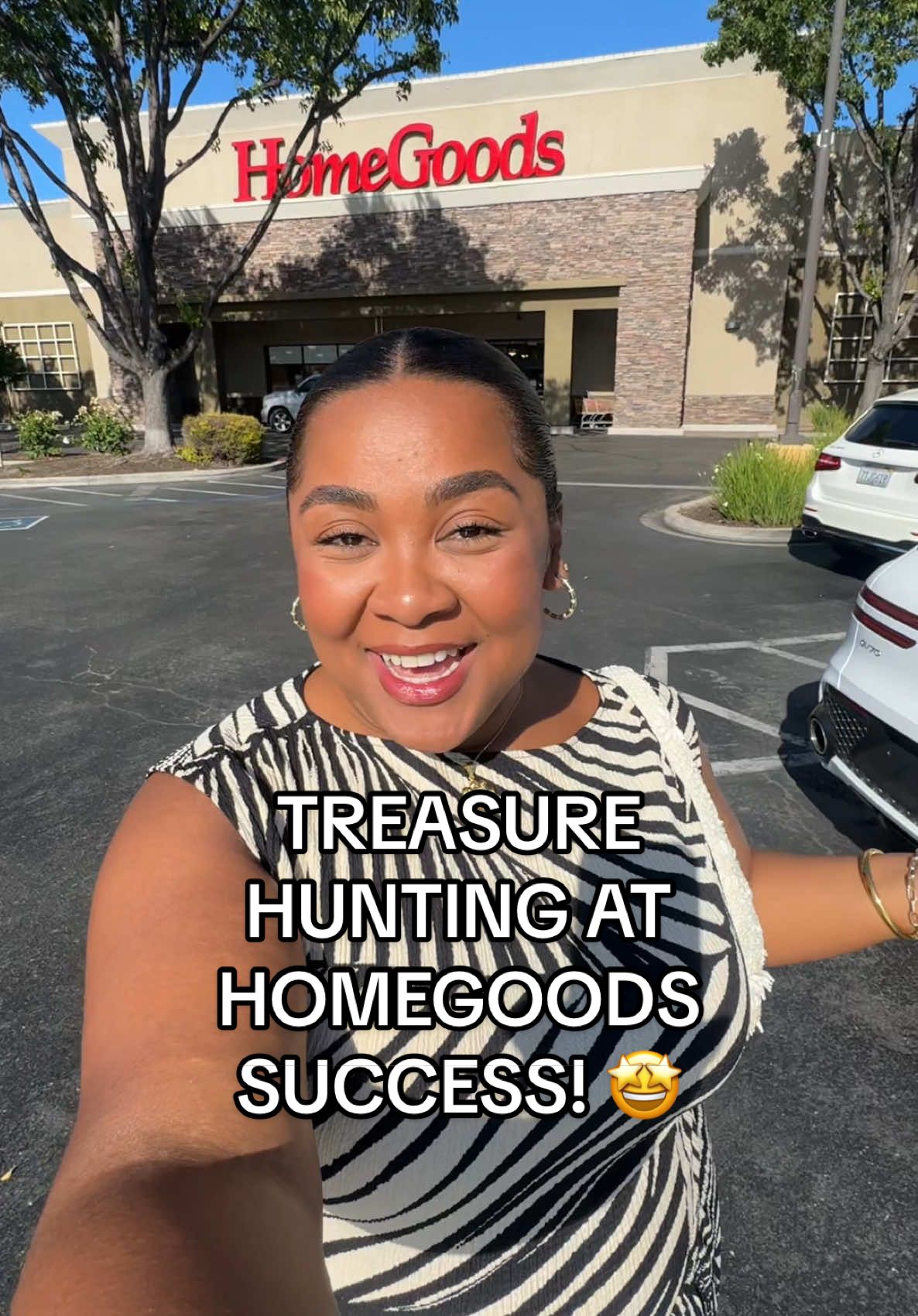 Did I make the right decision on the @HomeGoods mirror friends? Leave me a comment! 🥹🥹😭😭 #homegoods #homegoodsfinds #homgoodsfind #homegoodshaul #homegoodsshopping #homegoodsshopwithme 