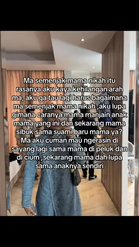 Ma I mis you#rindumama #brokenhome #fyppppppppppppppppppppppp #sad 