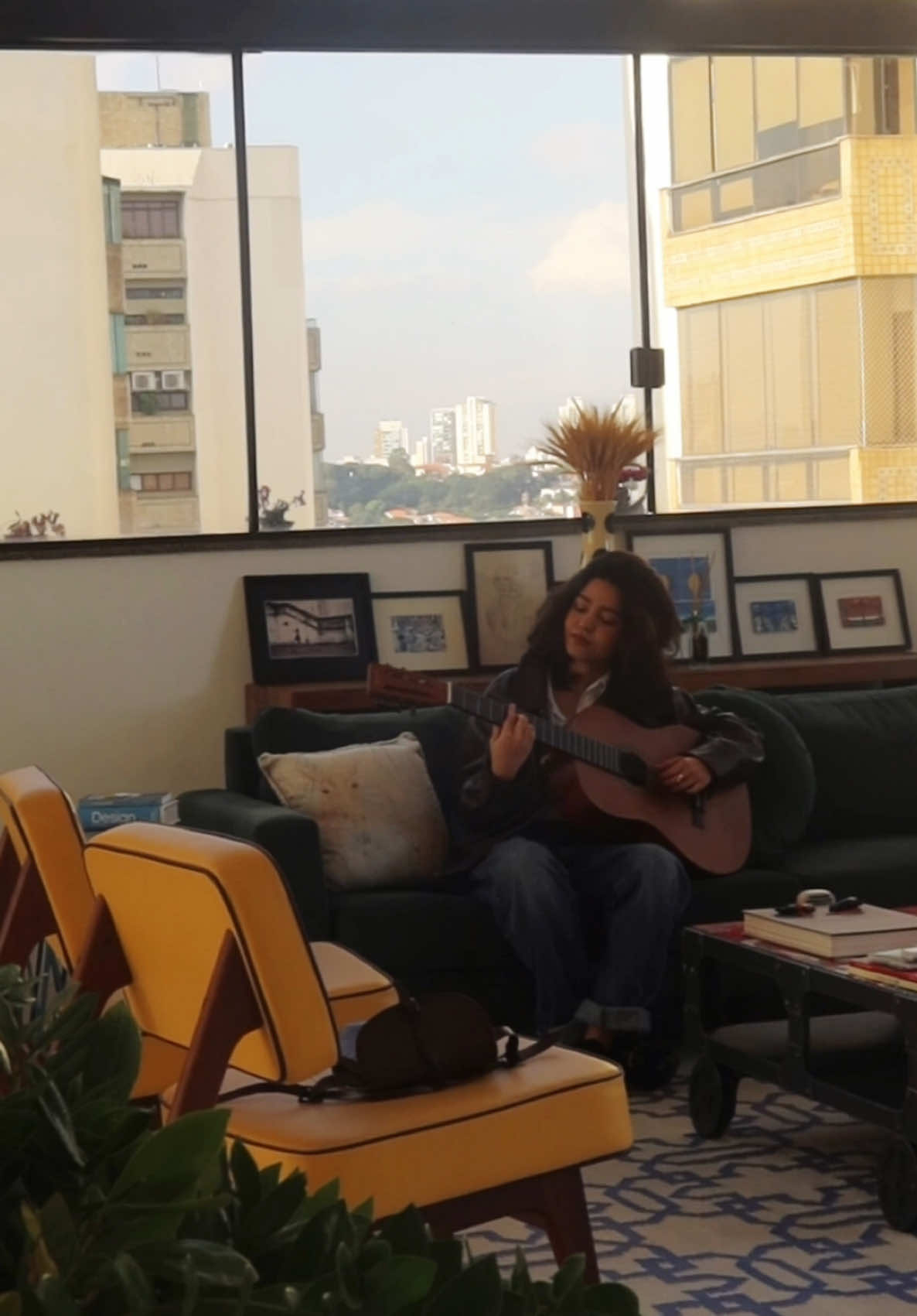 Acredite na sua história com a LG! Deixe o otimismo guiar seus dias, transformando pequenos momentos em grandes lembranças.  #LifesGood @LG Brasil  #Publi