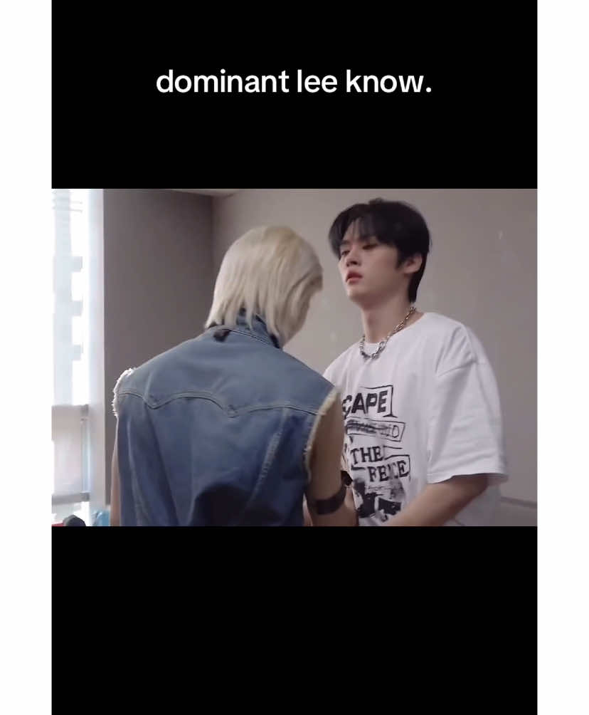 hottest boyfriend.. #hyunho #هيونهو #skz 