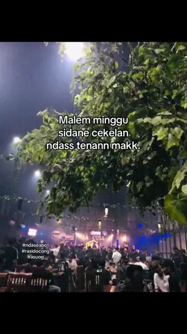 Malem minggu ndekerrr😵‍💫#fyp 