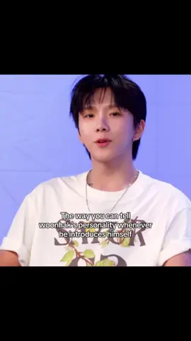 Hes so cutie patootie #WOONHAK #BOYNEXTDOOR #kpopfyp #xyzbca #bndxmj #cute #kpop #funny 