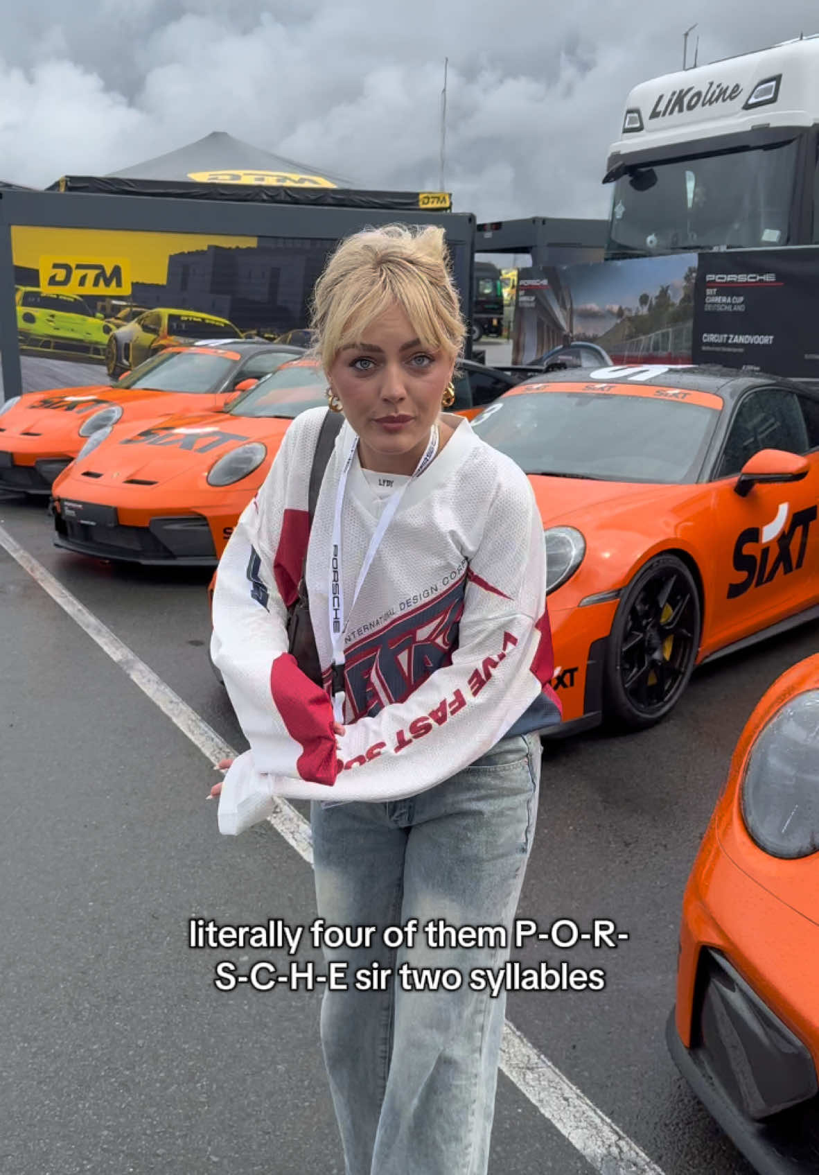 LÖRN IT 💁🏼‍♀️🇩🇪#german #viral #porsche #xyzbca #usa @SIXT 