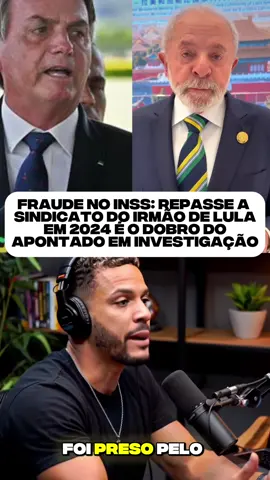 Opinião que poucos têm coragem de falar. Tá na hora de abrir o olho. #ConchavoDeOuro #CensuraNão #LiberdadeDeExpressao #Corrupcao #BrasilReal #INSS #SistemaPodre #CadêAJustiça #DespertaBrasil #TrabalhadorExplorado #PoliticaBrasil #FalaVerdade 	
