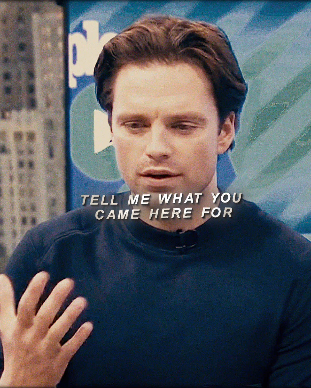 Finding the clips was lowkey the hardest part about this #sebastianstan #sebastianstanedit #buckybarnes #buckybarnesedit #thewintersoldier #thewintersoldieredit #fyp #fypシ #fypシ゚viral #fypシ゚viral 