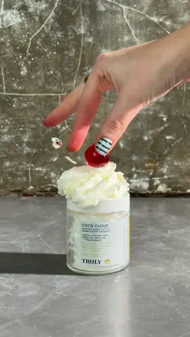 A treat for your skin - no spoon needed  Shop Truly Beauty online now 