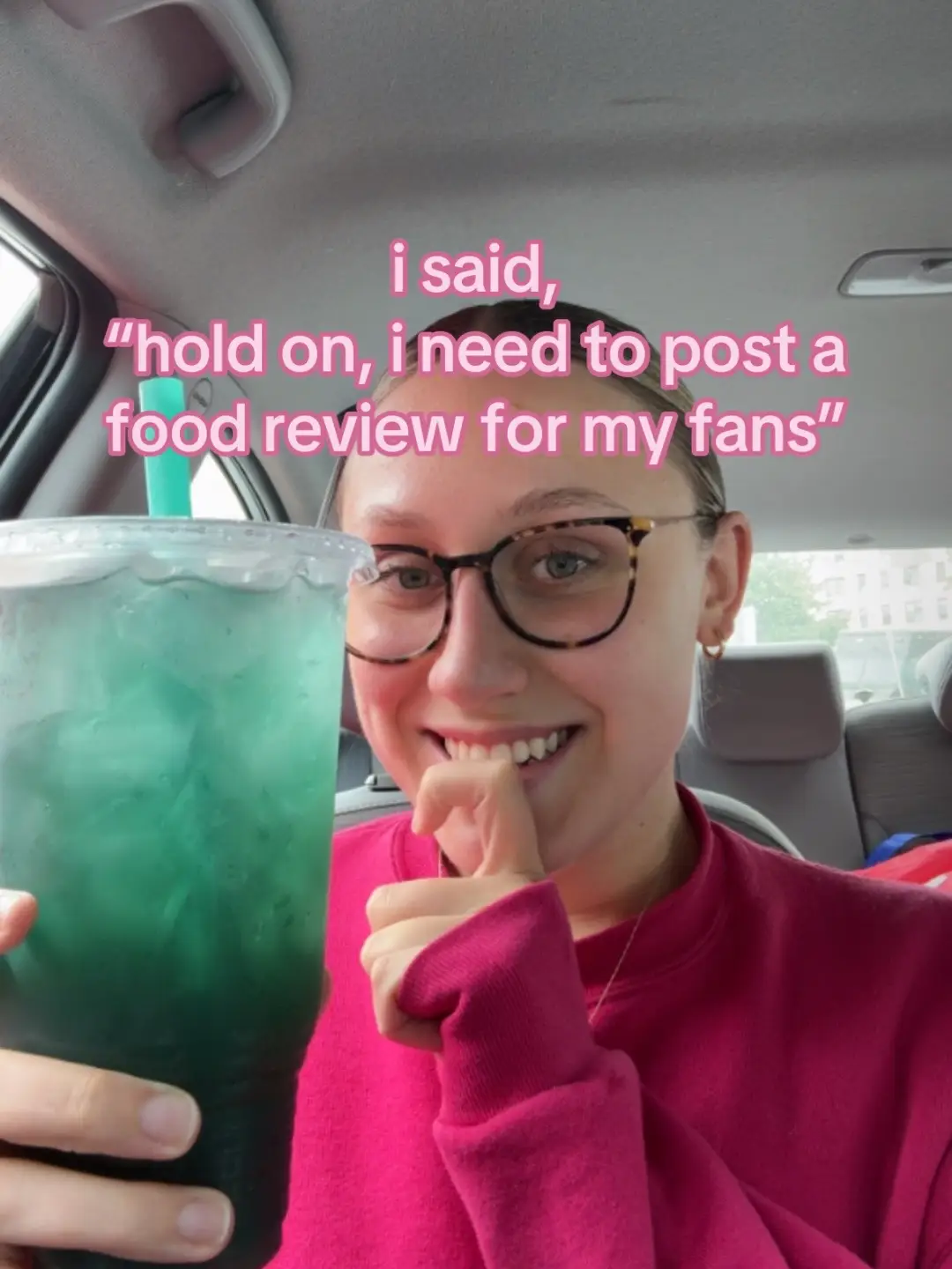 please stop hyping up my food review vlogs besties i will only continue to record them and post them 😌 #foodreview #Foodie #privatestory #snapchat #Vlog 