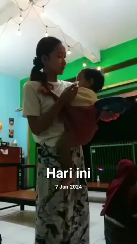 #padahariini 