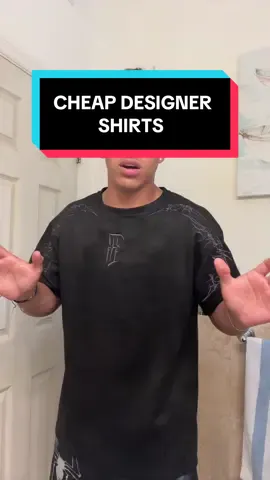 These things are absolutely ridiculously nice😩😩 In love fs #tiktokshop #tiktokmademebuyit #tiktok #style #drip #designer #shirt 