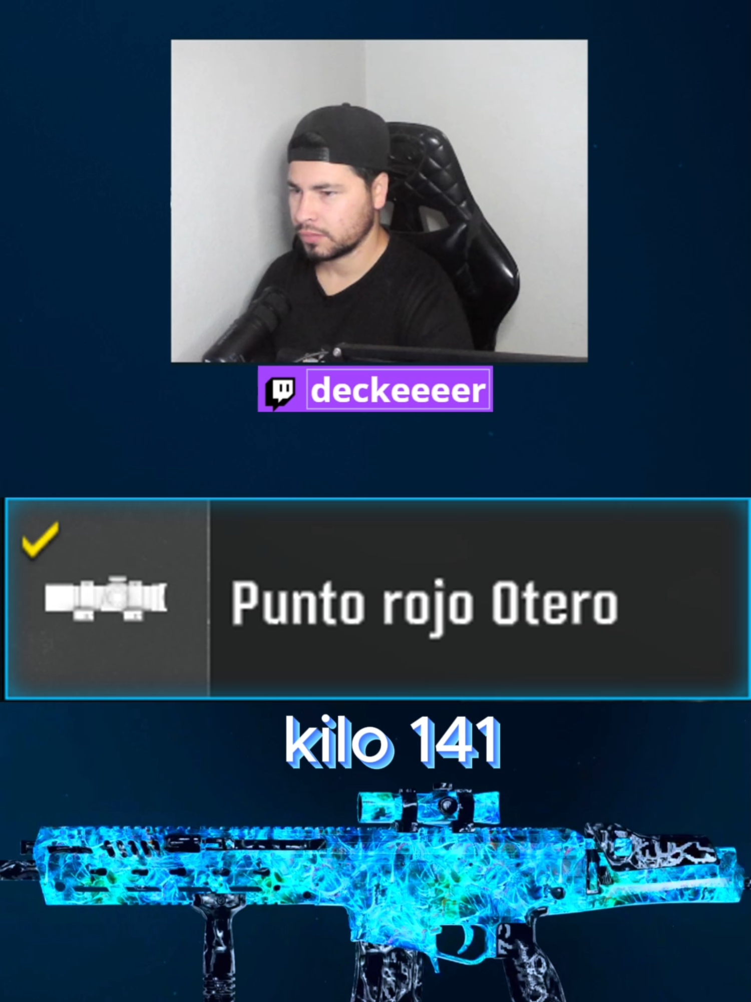 clase kilo 141 warzone #armameta #clasewarzone #kilo #kilo141 #meta #warzone #cod #bo6 #fyp #viralvideos #vira #game #arma #paratiiiiiiiiiiiiiiiiiiiiiiiiiiiiiii